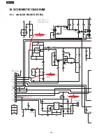 Предварительный просмотр 188 страницы Panasonic KX-FHD333BR Service Manual