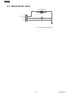 Предварительный просмотр 196 страницы Panasonic KX-FHD333BR Service Manual