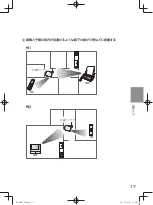 Preview for 17 page of Panasonic KX-FKD1 (Japanese) Manual