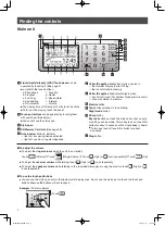 Preview for 2 page of Panasonic KX-FKD503 Quick Reference Manual