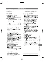 Preview for 2 page of Panasonic KX-FKN510 Quick Reference Manual