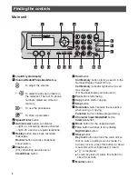 Preview for 2 page of Panasonic KX-FKN512 Quick Reference Manual