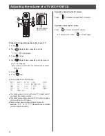 Preview for 20 page of Panasonic KX-FKN512 Quick Reference Manual