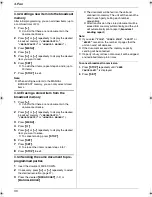 Preview for 32 page of Panasonic KX-FL313HK Operating Instructions Manual