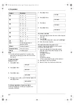 Preview for 22 page of Panasonic KX-FL323HK Operating Instructions Manual