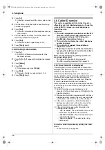 Preview for 26 page of Panasonic KX-FL323HK Operating Instructions Manual