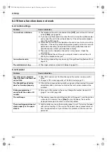 Preview for 54 page of Panasonic KX-FL323HK Operating Instructions Manual