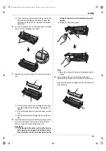 Preview for 59 page of Panasonic KX-FL323HK Operating Instructions Manual