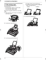 Preview for 16 page of Panasonic KX-FL403EX Operating Instructions Manual