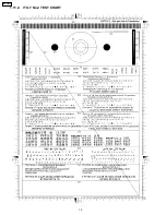 Предварительный просмотр 10 страницы Panasonic KX-FL501 Paper