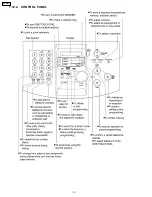 Предварительный просмотр 12 страницы Panasonic KX-FL501 Paper