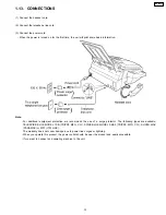 Предварительный просмотр 13 страницы Panasonic KX-FL501 Paper