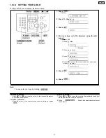 Предварительный просмотр 17 страницы Panasonic KX-FL501 Paper