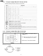 Preview for 18 page of Panasonic KX-FL501 Paper