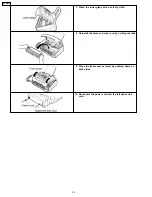 Preview for 26 page of Panasonic KX-FL501 Paper