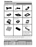 Предварительный просмотр 10 страницы Panasonic KX-FL501AL Operating Instructions Manual