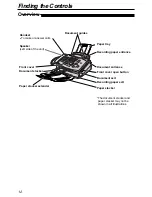 Предварительный просмотр 12 страницы Panasonic KX-FL501AL Operating Instructions Manual