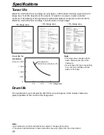 Предварительный просмотр 80 страницы Panasonic KX-FL501AL Operating Instructions Manual