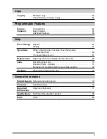 Preview for 7 page of Panasonic KX-FL501C Operating Instructions Manual