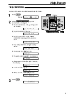 Preview for 9 page of Panasonic KX-FL501C Operating Instructions Manual