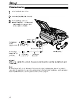 Preview for 16 page of Panasonic KX-FL501C Operating Instructions Manual