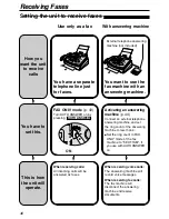 Preview for 40 page of Panasonic KX-FL501C Operating Instructions Manual