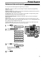 Preview for 75 page of Panasonic KX-FL501C Operating Instructions Manual