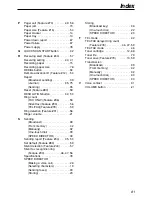 Preview for 81 page of Panasonic KX-FL501C Operating Instructions Manual