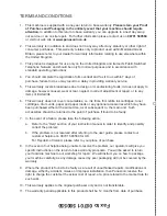 Preview for 3 page of Panasonic KX-FL501E Operating Instructions Manual