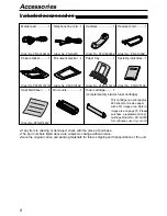 Preview for 10 page of Panasonic KX-FL501E Operating Instructions Manual