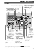 Preview for 13 page of Panasonic KX-FL501E Operating Instructions Manual