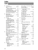 Preview for 84 page of Panasonic KX-FL501E Operating Instructions Manual