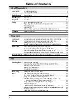 Preview for 6 page of Panasonic KX-FL503HK Operating Instructions Manual