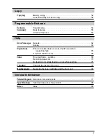 Preview for 7 page of Panasonic KX-FL503HK Operating Instructions Manual