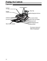 Preview for 10 page of Panasonic KX-FL503HK Operating Instructions Manual