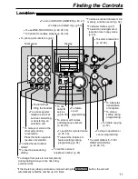 Предварительный просмотр 11 страницы Panasonic KX-FL503HK Operating Instructions Manual