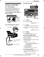 Предварительный просмотр 25 страницы Panasonic KX-FL511 Operating Instructions Manual