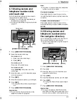 Предварительный просмотр 33 страницы Panasonic KX-FL511 Operating Instructions Manual