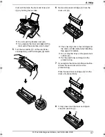 Предварительный просмотр 59 страницы Panasonic KX-FL511 Operating Instructions Manual