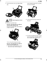 Предварительный просмотр 61 страницы Panasonic KX-FL511 Operating Instructions Manual