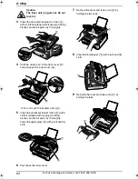 Предварительный просмотр 64 страницы Panasonic KX-FL511 Operating Instructions Manual