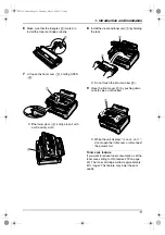 Preview for 13 page of Panasonic KX-FL511C Operating Instructions Manual