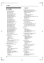 Preview for 72 page of Panasonic KX-FL511C Operating Instructions Manual