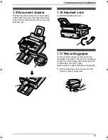 Предварительный просмотр 17 страницы Panasonic KX-FL511E Operating Instructions Manual