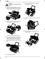 Предварительный просмотр 54 страницы Panasonic KX-FL511E Operating Instructions Manual