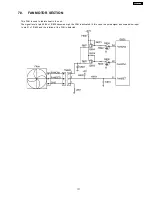 Preview for 171 page of Panasonic KX-FL513RU Service Manual