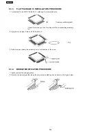 Preview for 208 page of Panasonic KX-FL513RU Service Manual