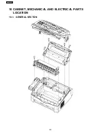 Preview for 220 page of Panasonic KX-FL513RU Service Manual