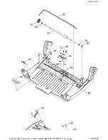 Preview for 5 page of Panasonic KX-FL541 Service Manual