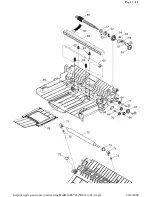 Preview for 6 page of Panasonic KX-FL541 Service Manual